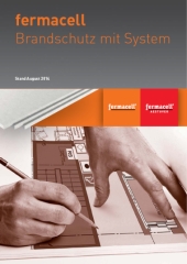 Überarbeitet und deutlich erweitert: das fermacell Brandschutz-Handbuch