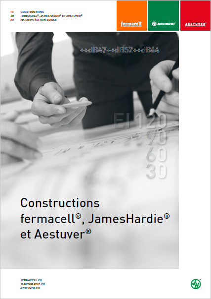 Constructions Suisse 2019